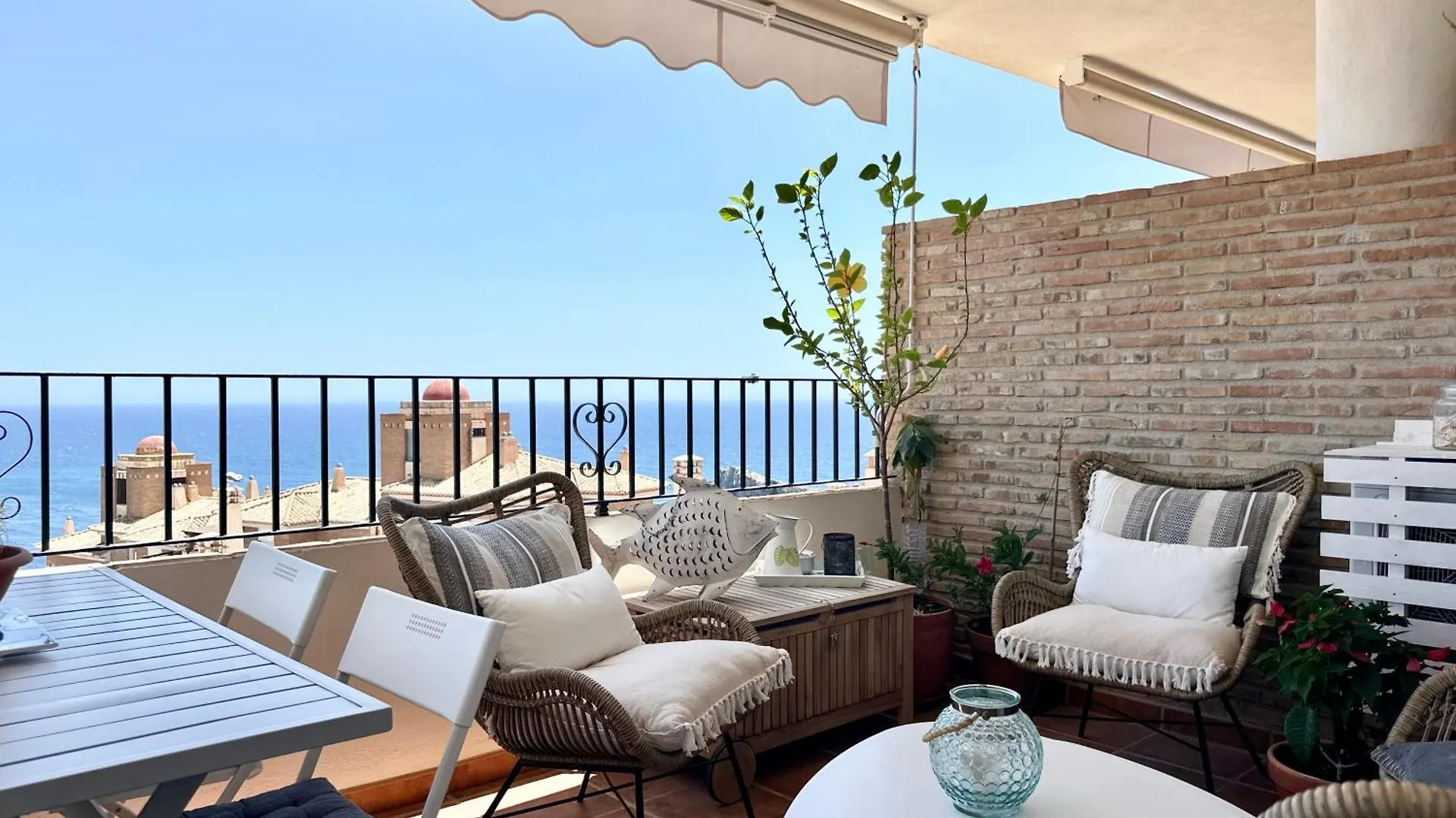 Ola De Marina Apartment La Herradura   La Herradura (Granada)