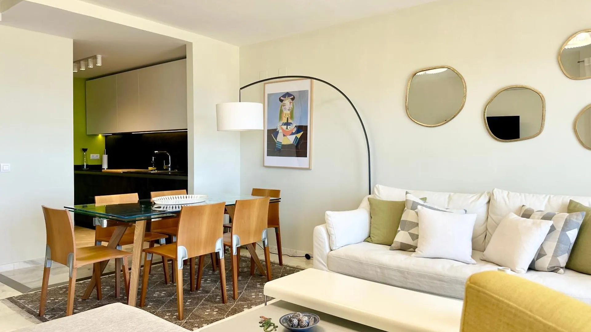 Ola De Marina Apartment La Herradura  La Herradura (Granada)